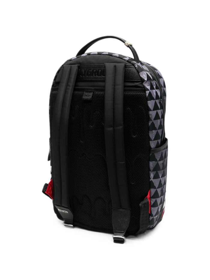 Sprayground Zaino Kahuku Niho Uomo 1