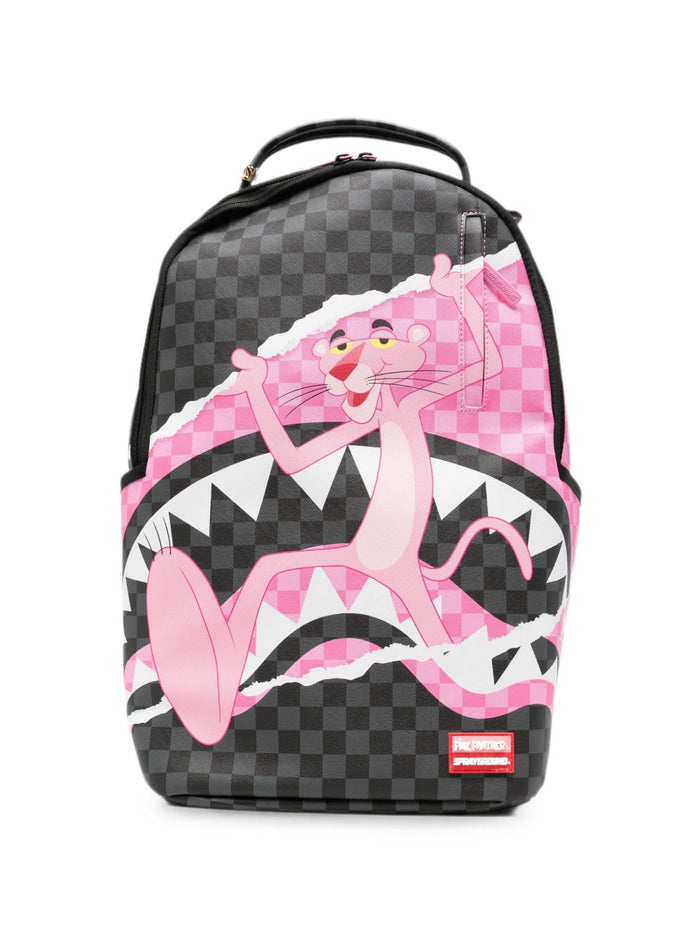Sprayground Zaino Multicolore Uomo 1