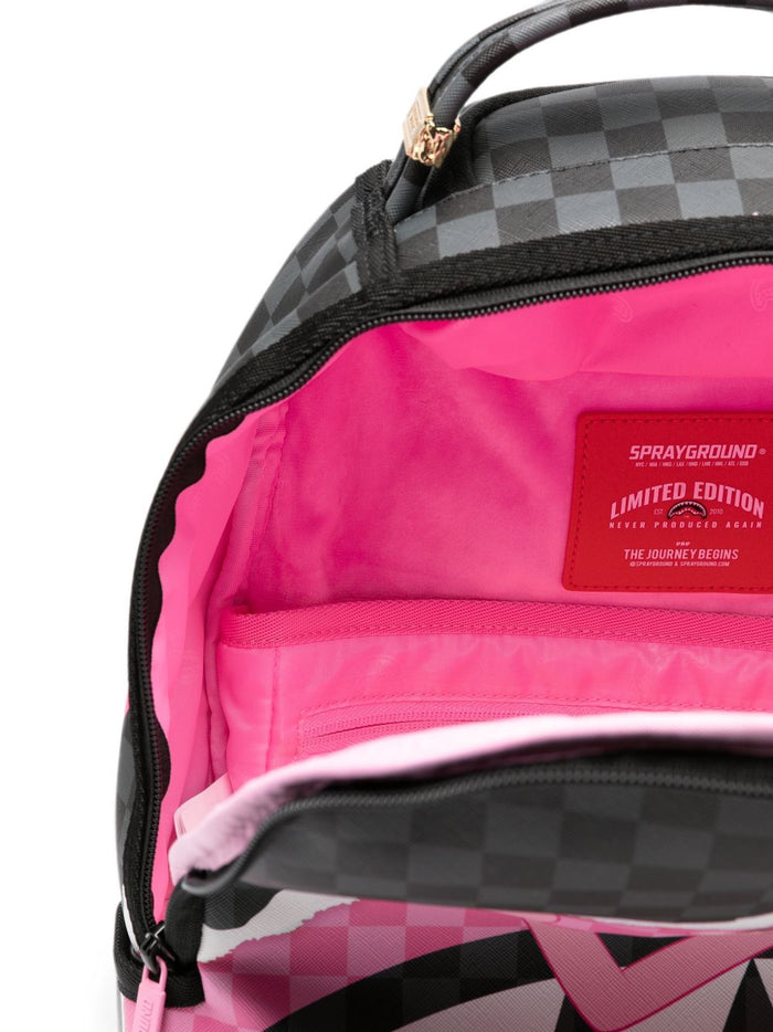 Sprayground Zaino Multicolore Uomo 2