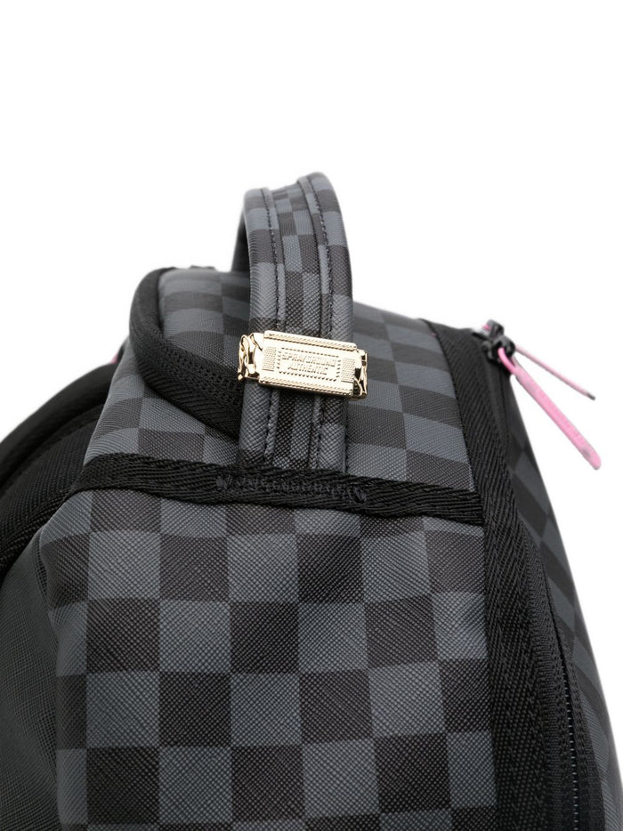 Sprayground Zaino Multicolore Uomo 4