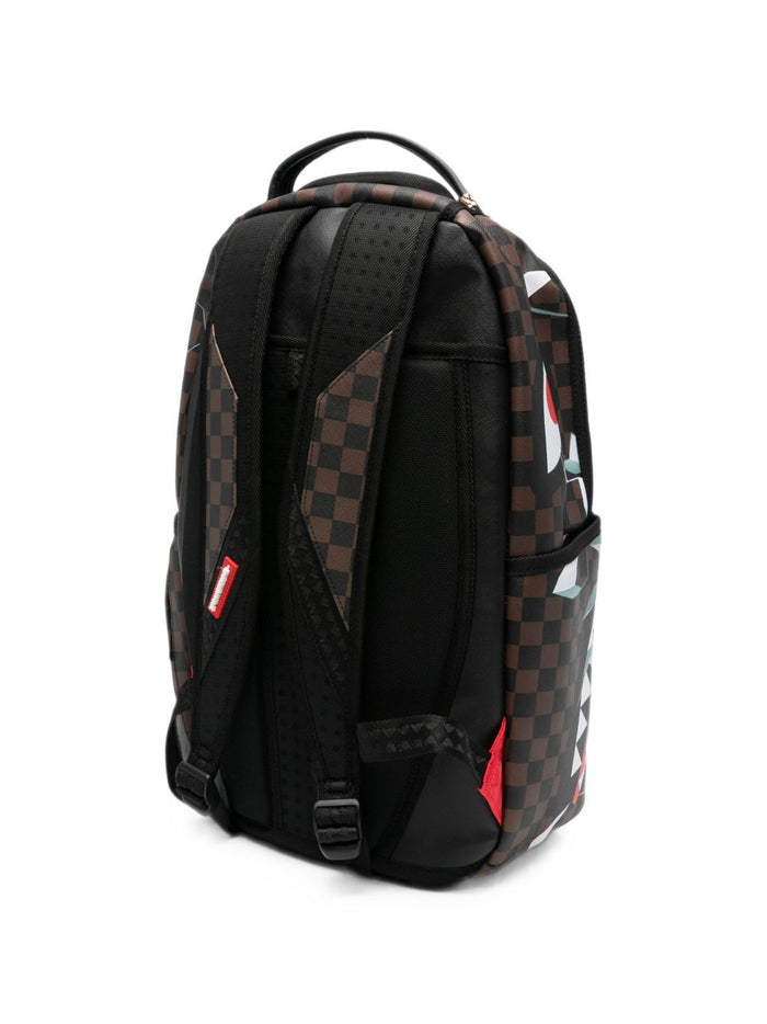 Sprayground Zaino Stirch Uomo 2