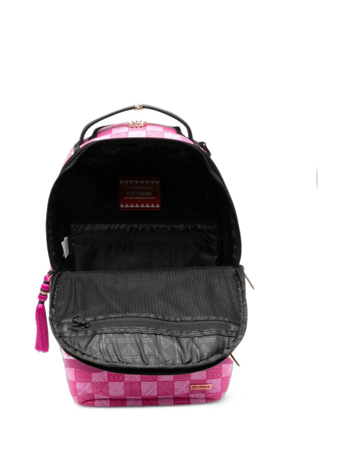 Sprayground Zaino Punk Rock Chick Uomo 1