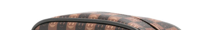 Sprayground Clutch Marrone Uomo - Dipierro