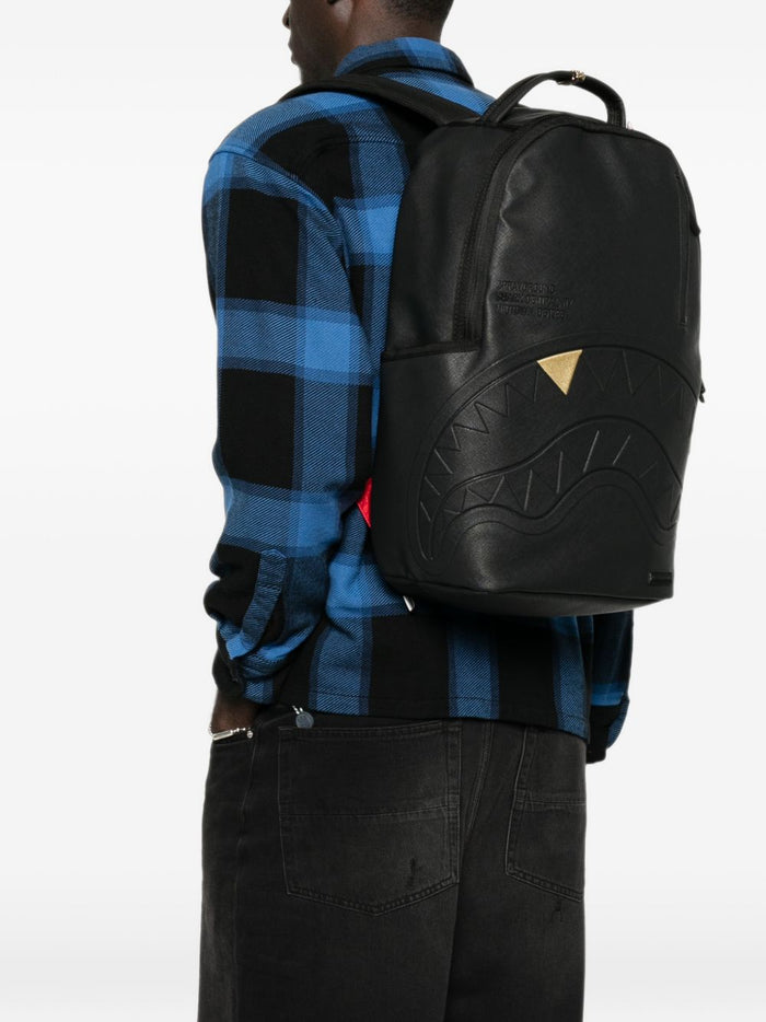 Sprayground Zaino Multicolore Uomo 3