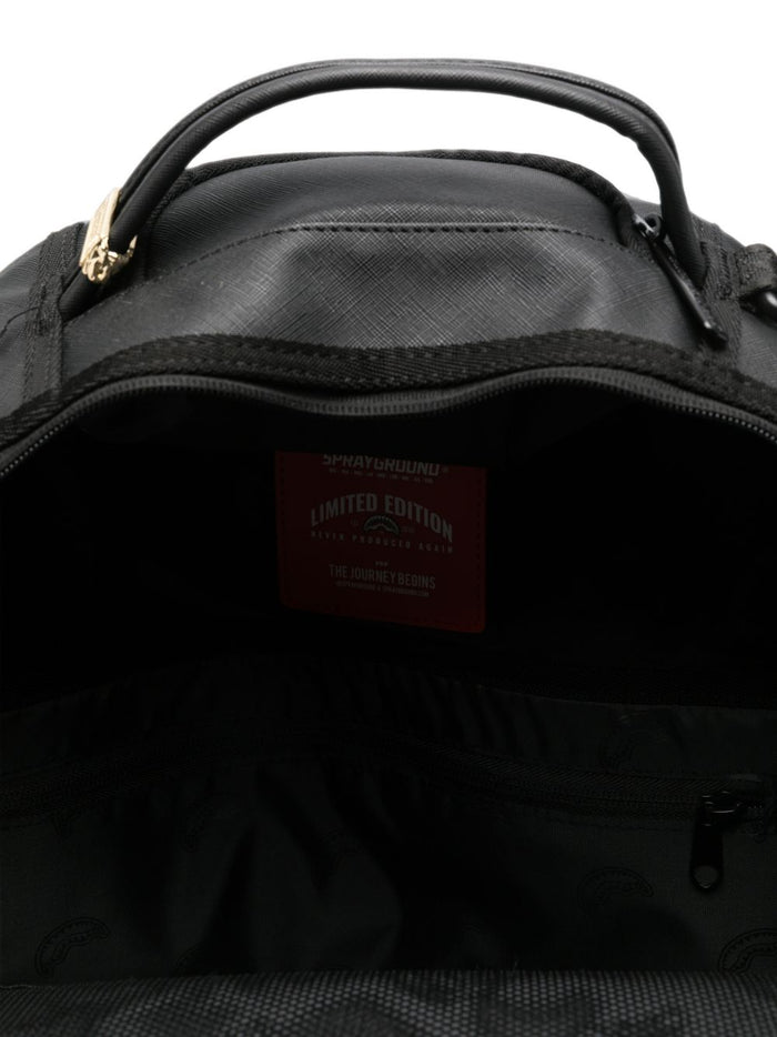 Sprayground Zaino Multicolore Uomo 4