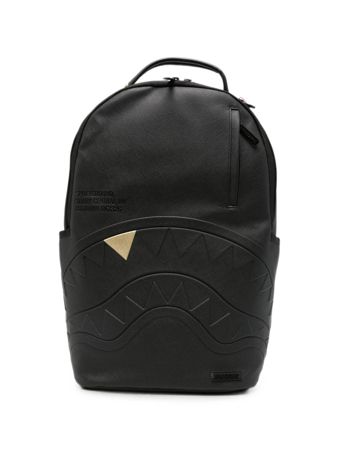 Sprayground Zaino Multicolore Uomo 1