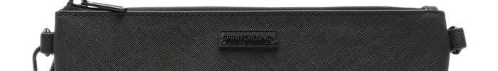 Sprayground Pochette Nero Uomo - Dipierro