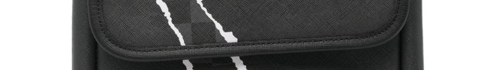 Sprayground Pochette Nero Uomo - Dipierro