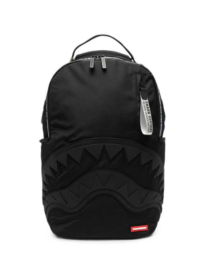 Sprayground Zaino Shark Multi Uomo 1