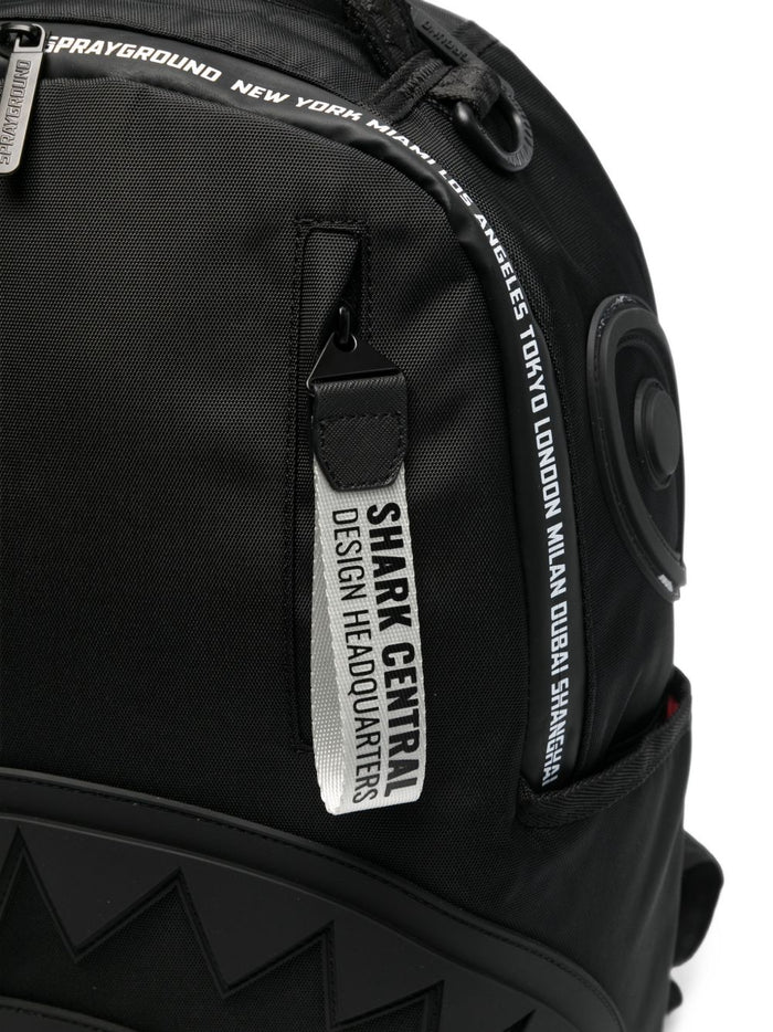 Sprayground Zaino Shark Multi Uomo 2