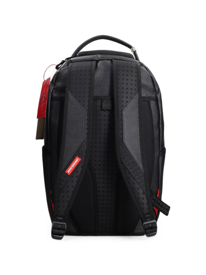 Sprayground Zaino Nero Uomo 4