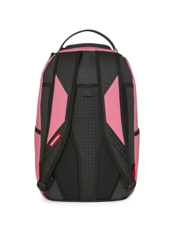 Sprayground Zaino Rosa Uomo 2