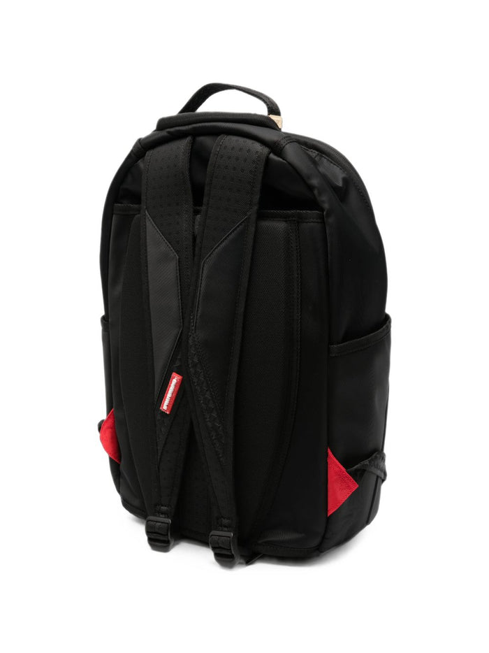 Sprayground Zaino Multicolore Uomo 3