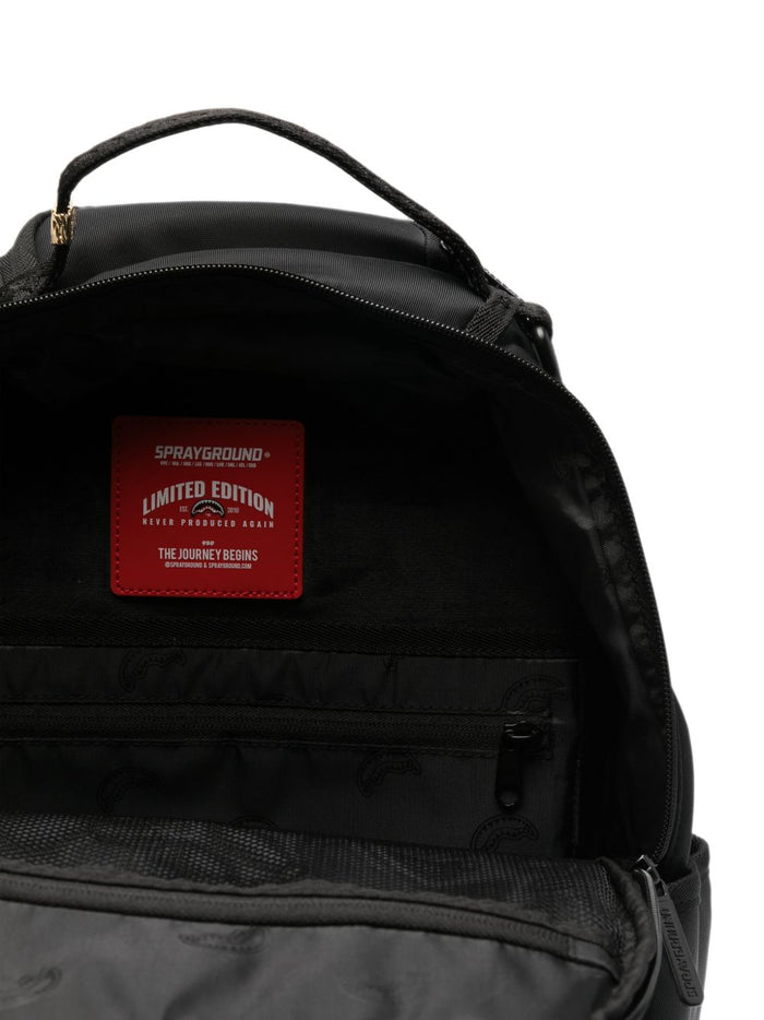 Sprayground Zaino Multicolore Uomo 4