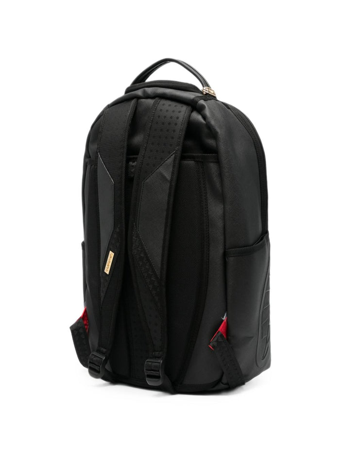 Sprayground Zaino Nero Uomo 2