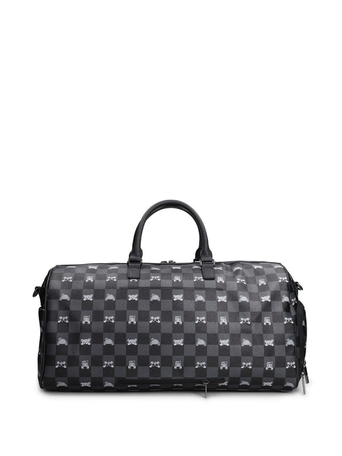 Sprayground Borsone Multicolore Uomo 2