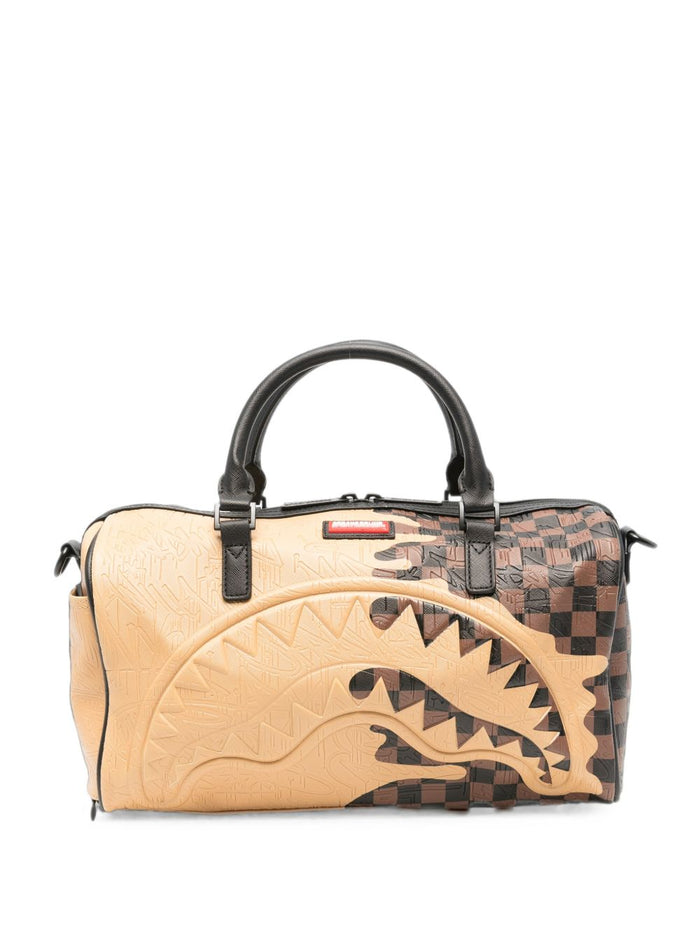 Sprayground Borsone Melt Uomo 1
