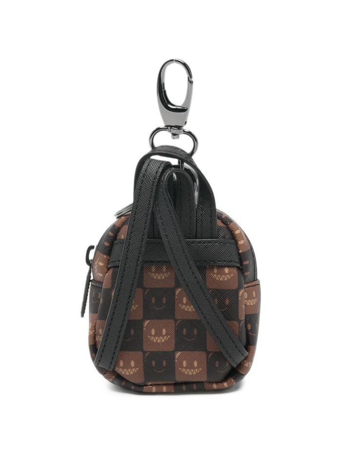 Sprayground Portachiavi Multicolore Uomo 1