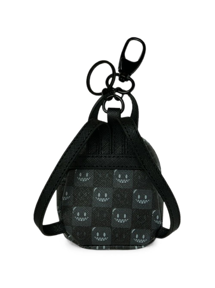 Sprayground Portachiavi Nero Uomo 2