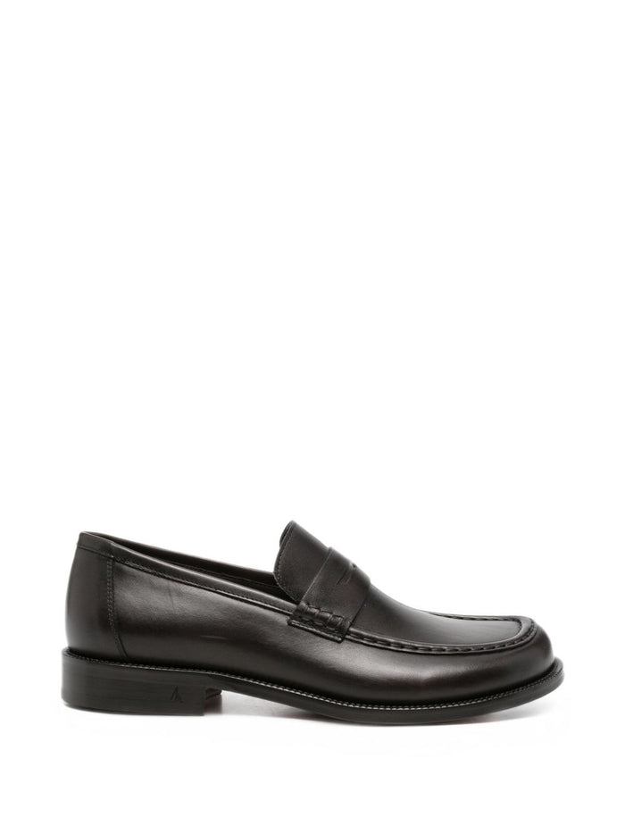 Morgillo Scarpa Marrone Uomo 1