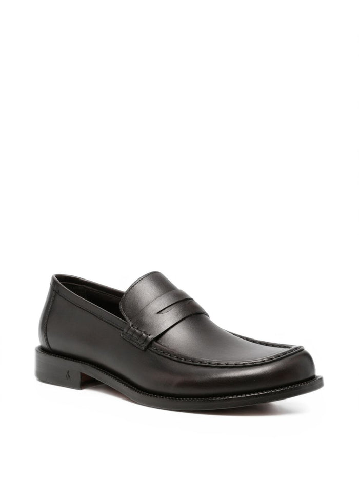 Morgillo Scarpa Marrone Uomo 3