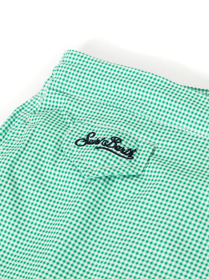 Mc2 Saint Barth Herren-Boxershorts Harrys 3