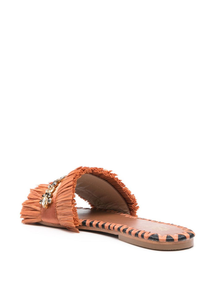 De Siena Shoes Women's Shoes 3