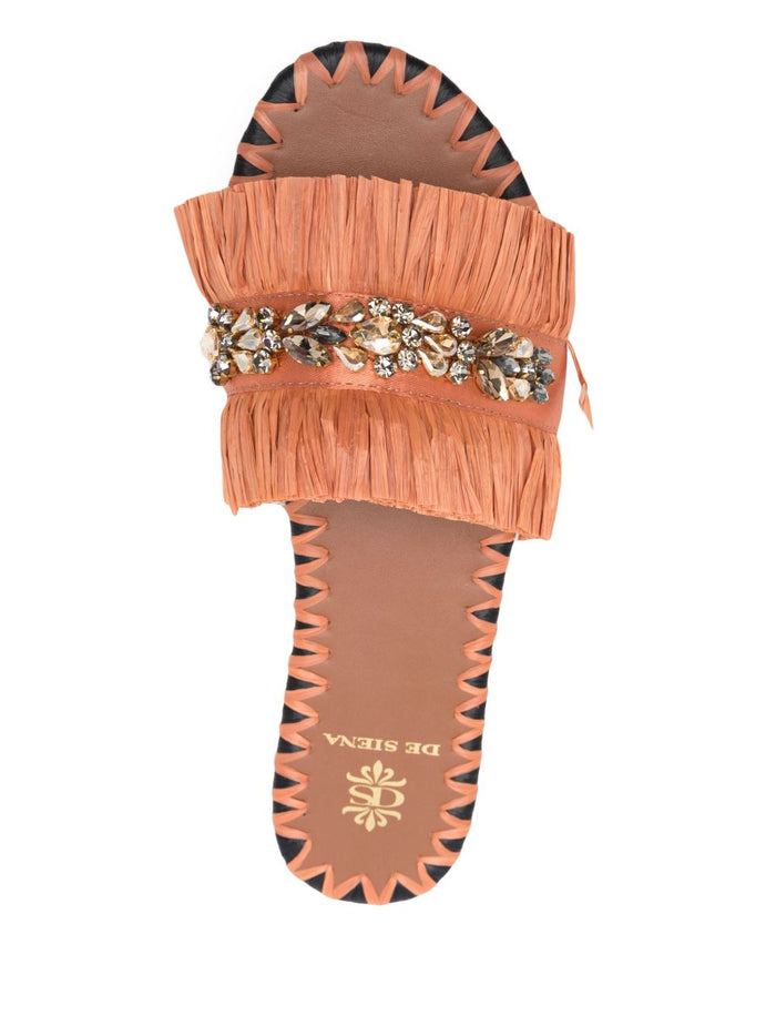 De Siena Shoes Women's Shoes 4