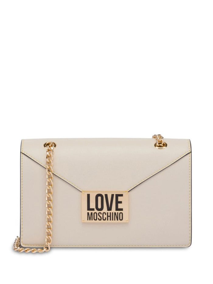 Love Moschino Borsa Beige Donna 1