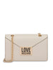 Love Moschino Bag Beige Woman 1