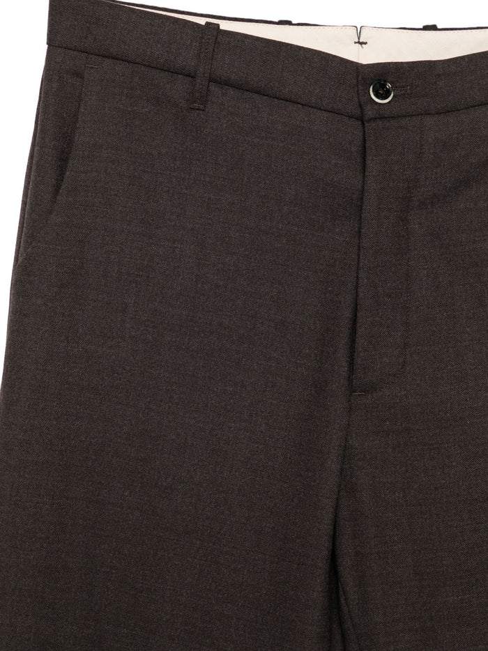 Nine In The Morning Pantalone M.glacè Uomo 2
