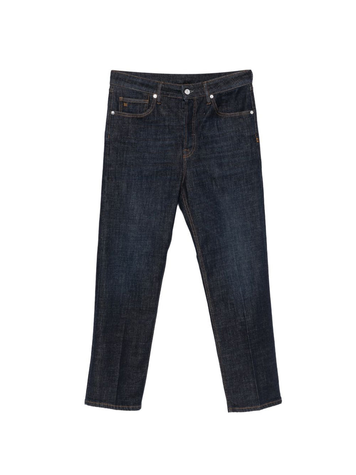 Nine In The Morning Jeans Naturale Uomo 1