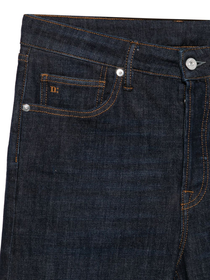 Nine In The Morning Jeans Naturale Uomo 2