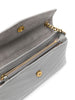 Twinset Gray Woman Bag 2