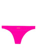 Mc2 Saint Barth Slip Fucsia Donna Lido Normal 2