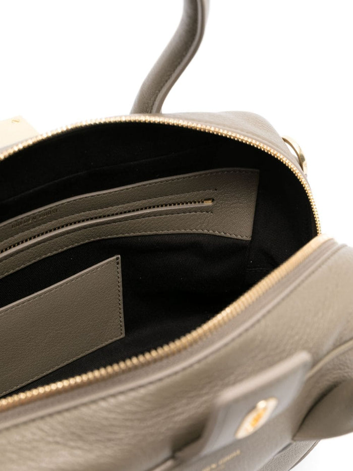 Golden Goose Borsa Beige Donna Bauletto 3