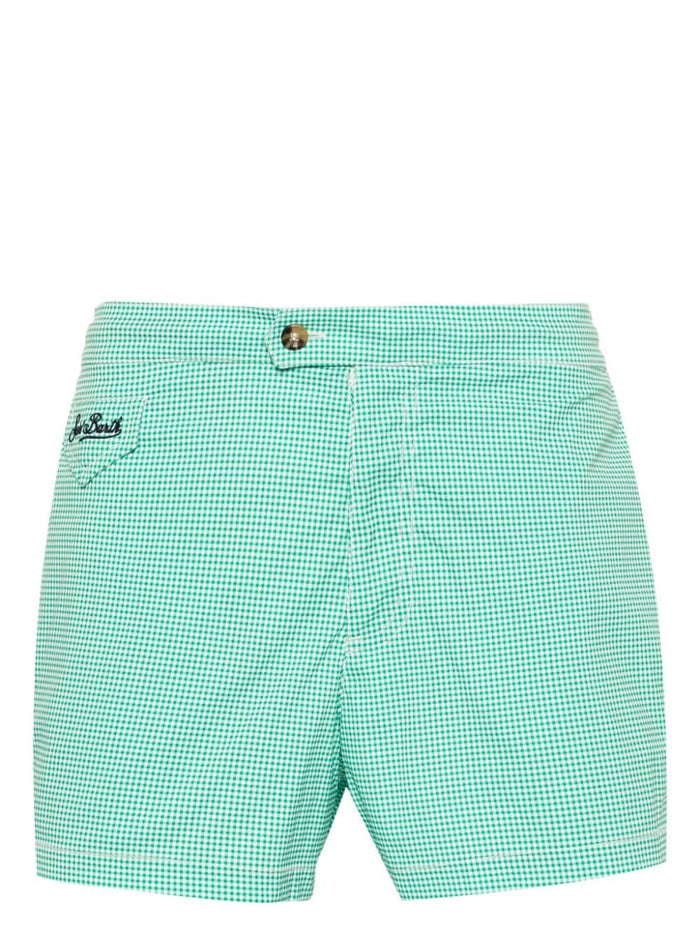 Mc2 Saint Barth Herren-Boxershorts Harrys 1