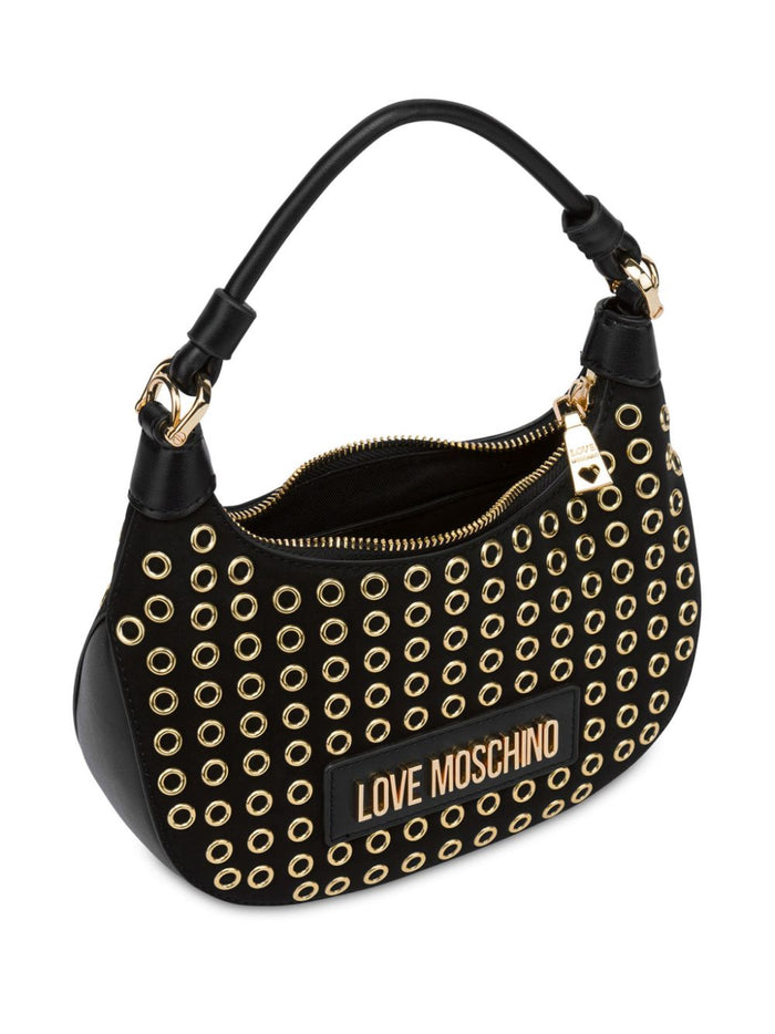 Love Moschino Borsa Nero Donna 3