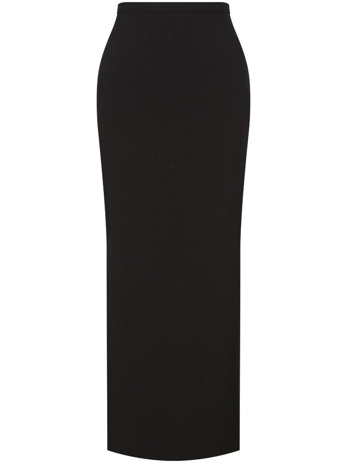 Philosophy By Lorenzo Serafini Skirt Black Woman 1