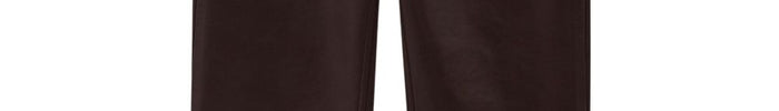 Anine Bing Pantalone Marrone Donna - Dipierro