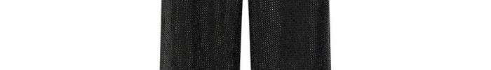 Twentyfourhaitch Pantaloni Nero Donna - Dipierro