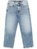 Diesel Multicolor Pants Women 1