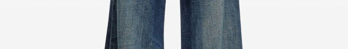 Diesel Jeans Flare 1978 D-Akemi Donna Blu - Dipierro
