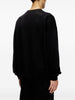 Diesel Sweatshirt Black Man 2