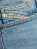 Diesel Jeans Blu Uomo 4