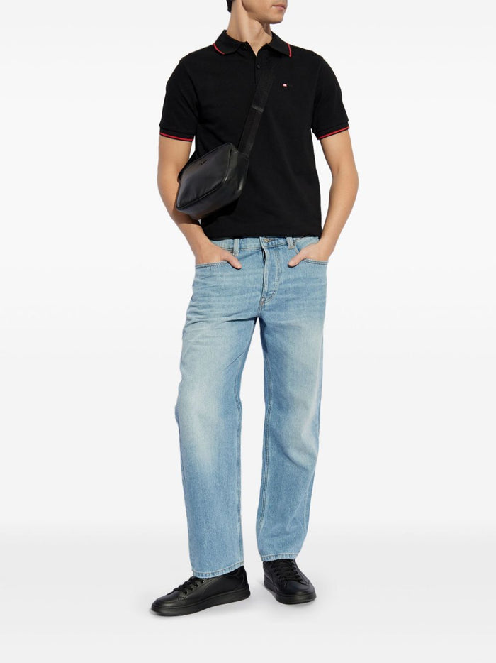 Diesel Jeans Blu Uomo 5