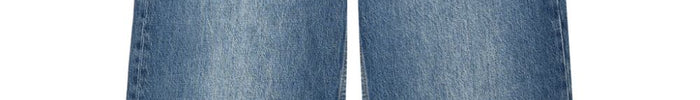 Anine Bing Jeans Blu Donna - Dipierro