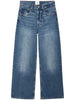 Anine Bing Jeans Blu Donna 1