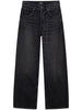 Anine Bing Jeans Grey Women 4