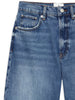 Anine Bing Jeans Blu Donna 6